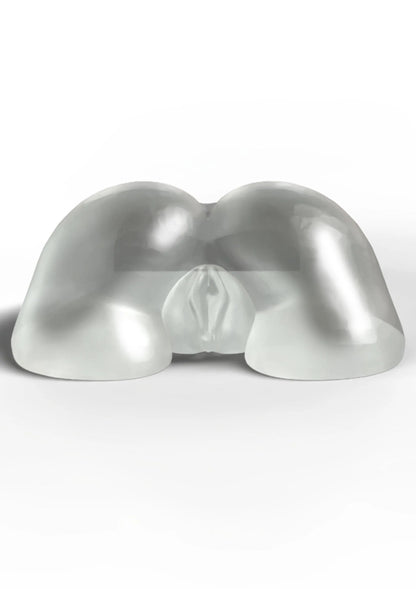 Beste vandaag nog: See - Through Fuckable Pussy Masturbator by Hidden Desire Bangers - bij Happytoys Sexshop: Toys for Feeling Happy & Easy 😊