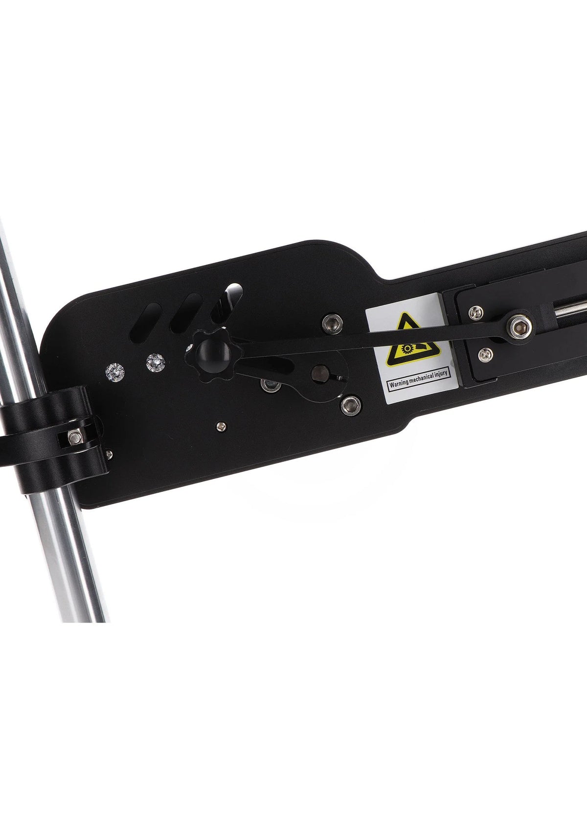 Bestel: Bangers Fuck Machine Pro 1 by Hidden Desire - bij Happytoys: de erotische sex webshop | liever Happy dan Easy ⭐⭐⭐⭐⭐