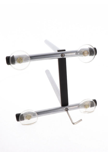 Bestel: Bangers Fuck Machine Pro 2 by Hidden Desire - bij Happytoys: de erotische sex webshop | liever Happy dan Easy ⭐⭐⭐⭐⭐