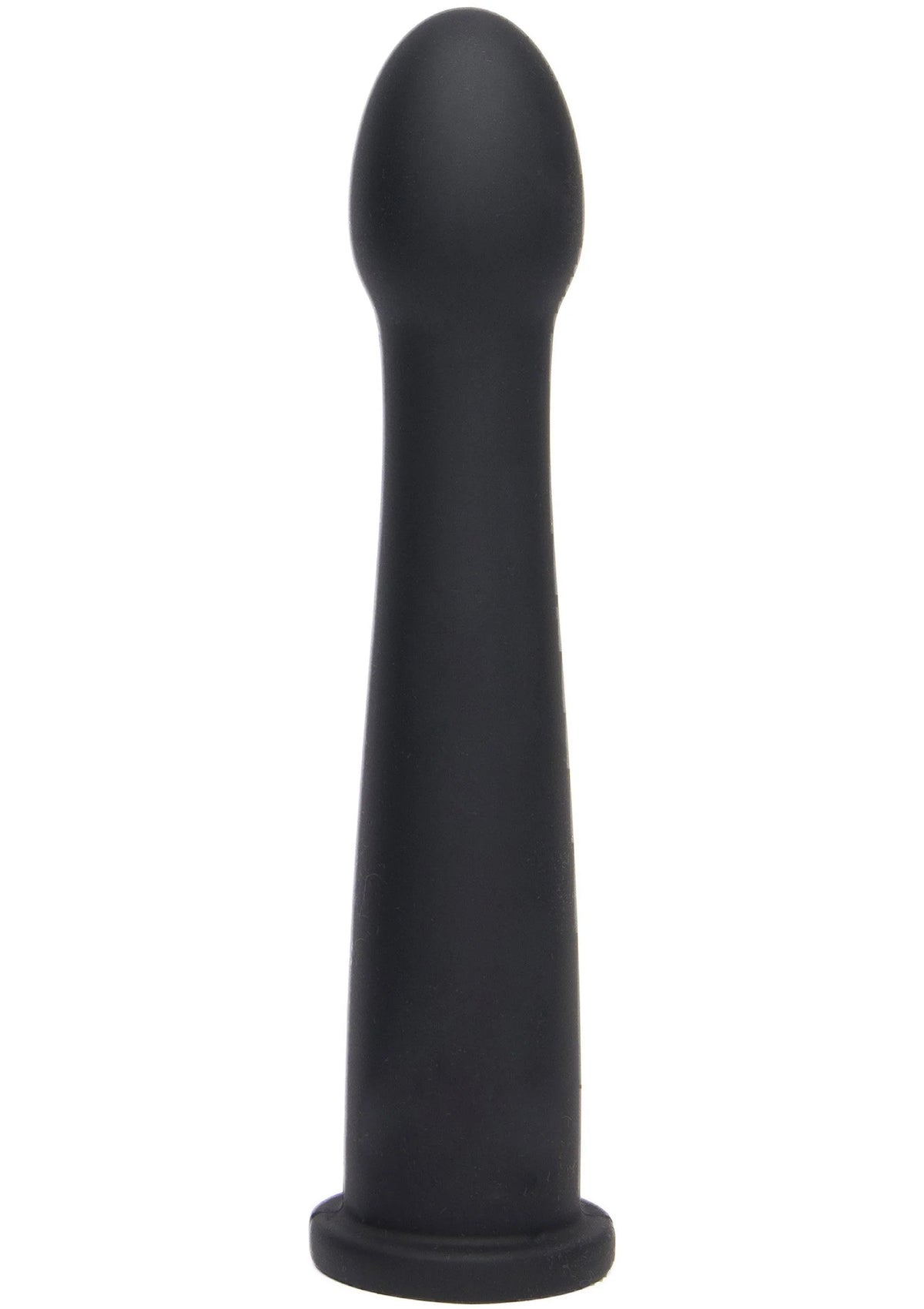 Bestel: Bangers Fuck Machines Smooth Dong Easy - Lock 19 cm by Hidden Desire - bij Happytoys.nl, happytoys.be, Happytoys.ae: erotische sex webshop | liever Happy dan Easy ⭐⭐⭐⭐⭐ - Default Title - 17091 - BLACK
