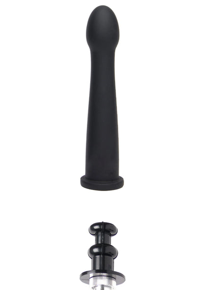 Bestel: Bangers Fuck Machines Smooth Dong Easy - Lock 19 cm by Hidden Desire - bij Happytoys.nl, happytoys.be, Happytoys.ae: erotische sex webshop | liever Happy dan Easy ⭐⭐⭐⭐⭐