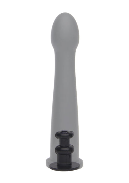Bestel: Bangers Fuck Machines Smooth Dong Easy - Lock 19 cm by Hidden Desire - bij Happytoys.nl, happytoys.be, Happytoys.ae: erotische sex webshop | liever Happy dan Easy ⭐⭐⭐⭐⭐