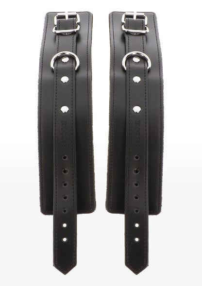 Bestel: Ankle Cuffs - bij Happytoys: de erotische sex webshop | liever Happy dan Easy ⭐⭐⭐⭐⭐