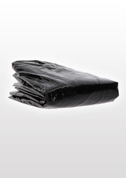 Wet Play Queen Size Bedsheet by Taboom Luxury Bondage Essentials