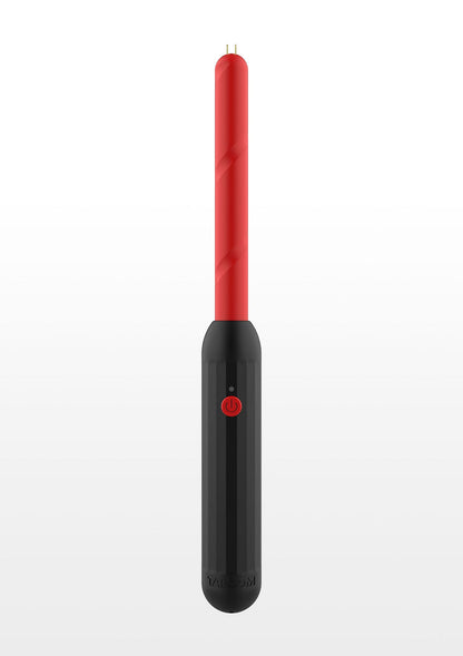 Prick Stick Electro Shock Wand by Taboom Luxury Bondage Essentials