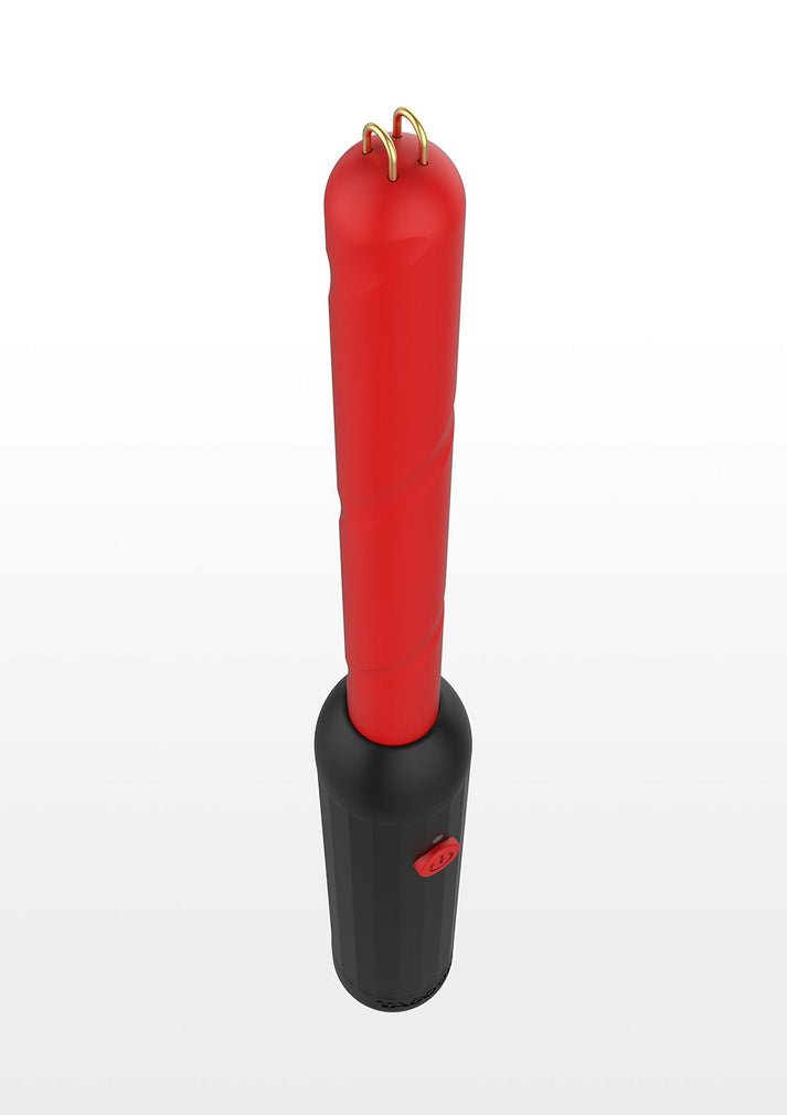 Prick Stick Electro Shock Wand by Taboom Luxury Bondage Essentials