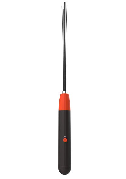 Beste vandaag nog: Electro Wand Whip by Taboom - bij Happytoys Sexshop: online sex shop for Feeling Happy & Easy 😊