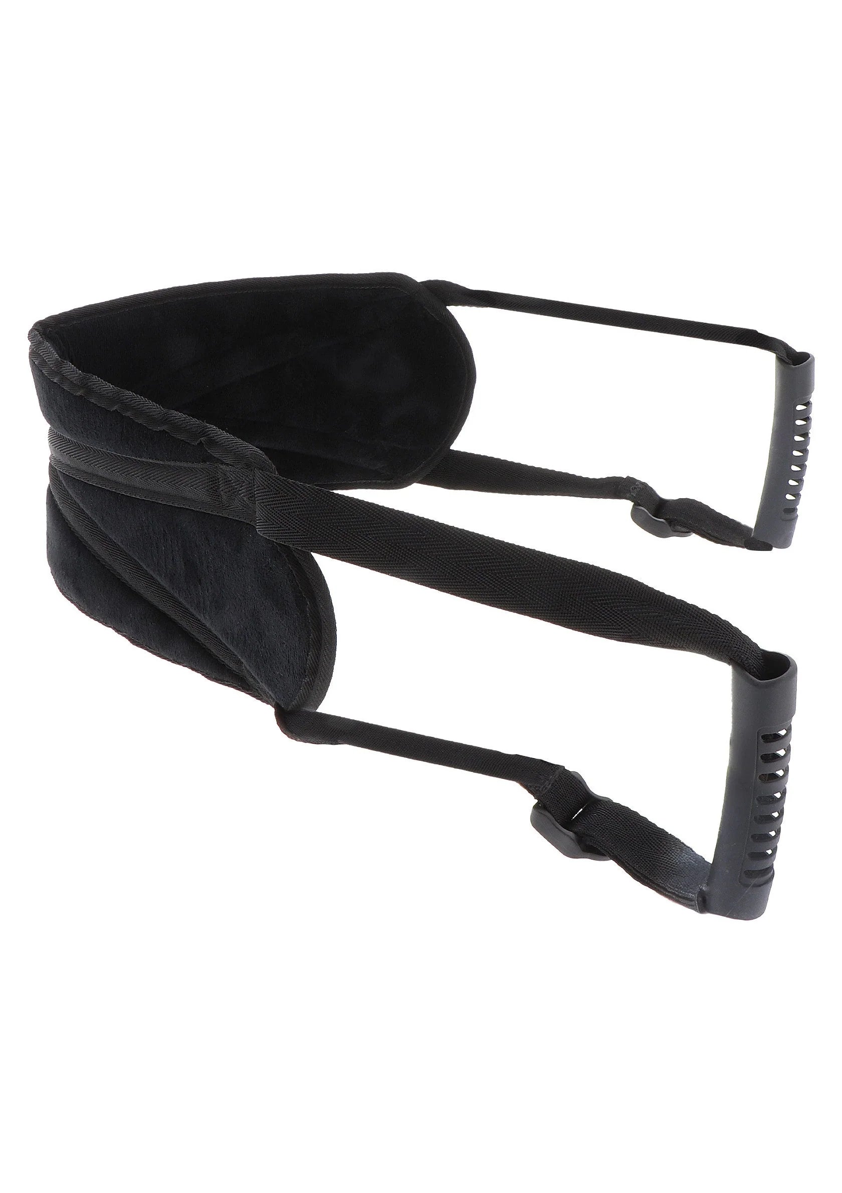 Beste vandaag nog: Bondage Essentials Doggy Style Strap by Taboom - bij Happytoys