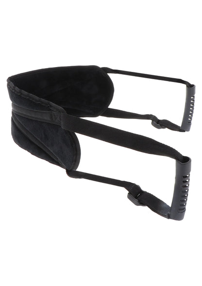 Beste vandaag nog: Bondage Essentials Doggy Style Strap by Taboom - bij Happytoys