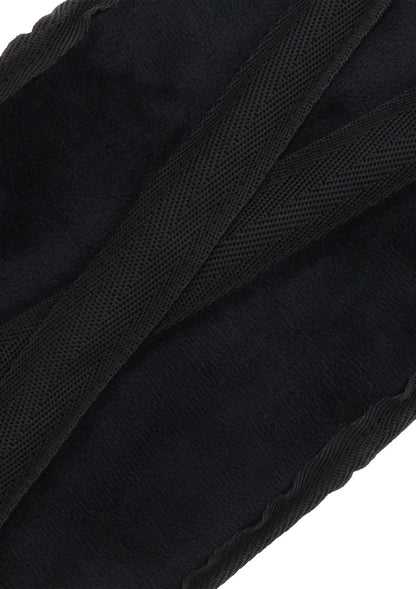 Beste vandaag nog: Bondage Essentials Doggy Style Strap by Taboom - bij Happytoys