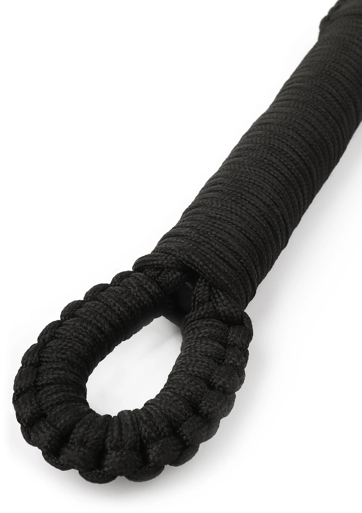 Bestel: Knot Flogger by Hidden Desire - bij Happytoys.nl, happytoys.be, Happytoys.ae: erotische sex webshop | liever Happy dan Easy ⭐⭐⭐⭐⭐