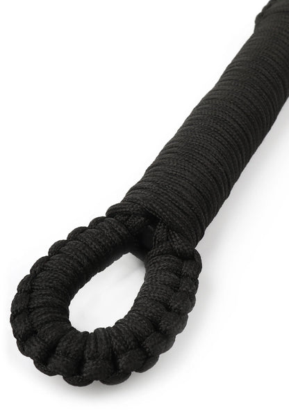 Bestel: Knot Flogger by Hidden Desire - bij Happytoys.nl, happytoys.be, Happytoys.ae: erotische sex webshop | liever Happy dan Easy ⭐⭐⭐⭐⭐