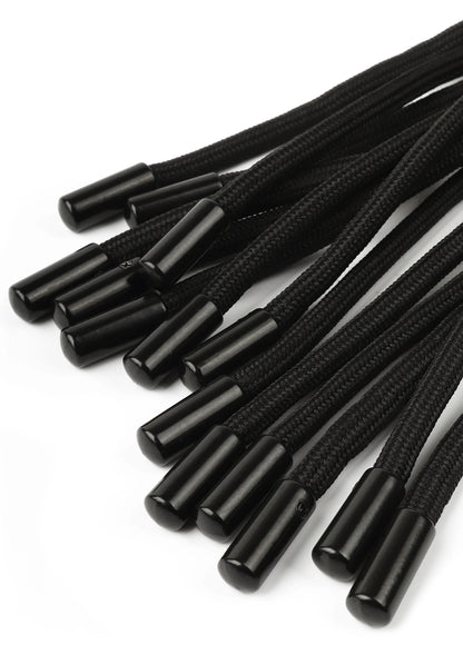 Bestel: Knot Flogger by Hidden Desire - bij Happytoys.nl, happytoys.be, Happytoys.ae: erotische sex webshop | liever Happy dan Easy ⭐⭐⭐⭐⭐