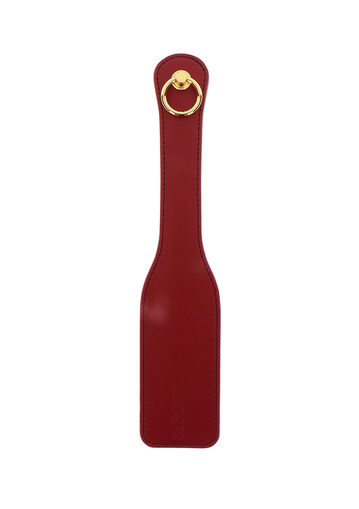 Bestel: Paddle by Taboom Bondage In Luxury - bij Happytoys.nl, happytoys.be, Happytoys.ae: erotische sex webshop | liever Happy dan Easy ⭐⭐⭐⭐⭐