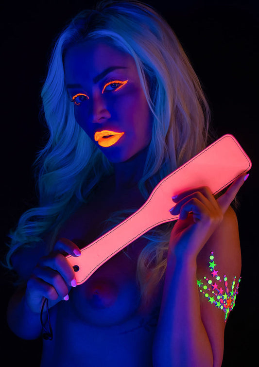 Paddle Glow In The Dark by Taboom