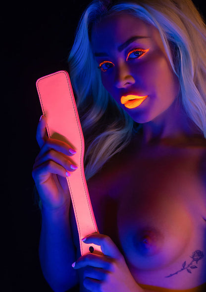 Paddle Glow In The Dark by Taboom