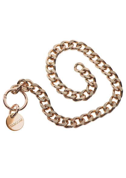 Bestel: Statement Collar - bij Happytoys: de erotische sex webshop | liever Happy dan Easy ⭐⭐⭐⭐⭐