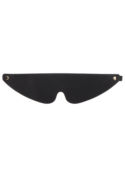 Bestel: Signature Blindfold - bij Happytoys: de erotische sex webshop | liever Happy dan Easy ⭐⭐⭐⭐⭐