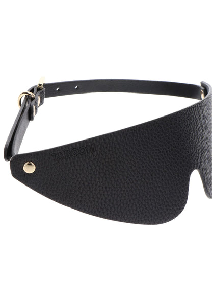 Bestel: Signature Blindfold - bij Happytoys: de erotische sex webshop | liever Happy dan Easy ⭐⭐⭐⭐⭐