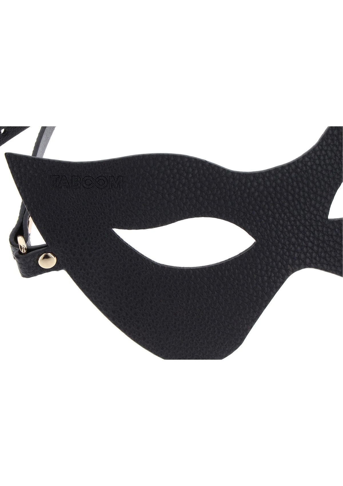 Bestel: Cat Mask by Taboom - bij Happytoys.nl, happytoys.be, Happytoys.ae: erotische sex webshop | liever Happy dan Easy ⭐⭐⭐⭐⭐