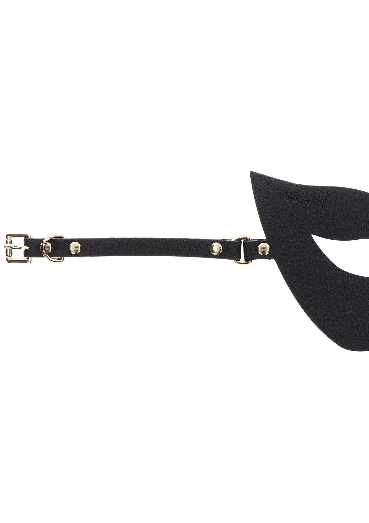 Bestel: Cat Mask by Taboom - bij Happytoys.nl, happytoys.be, Happytoys.ae: erotische sex webshop | liever Happy dan Easy ⭐⭐⭐⭐⭐