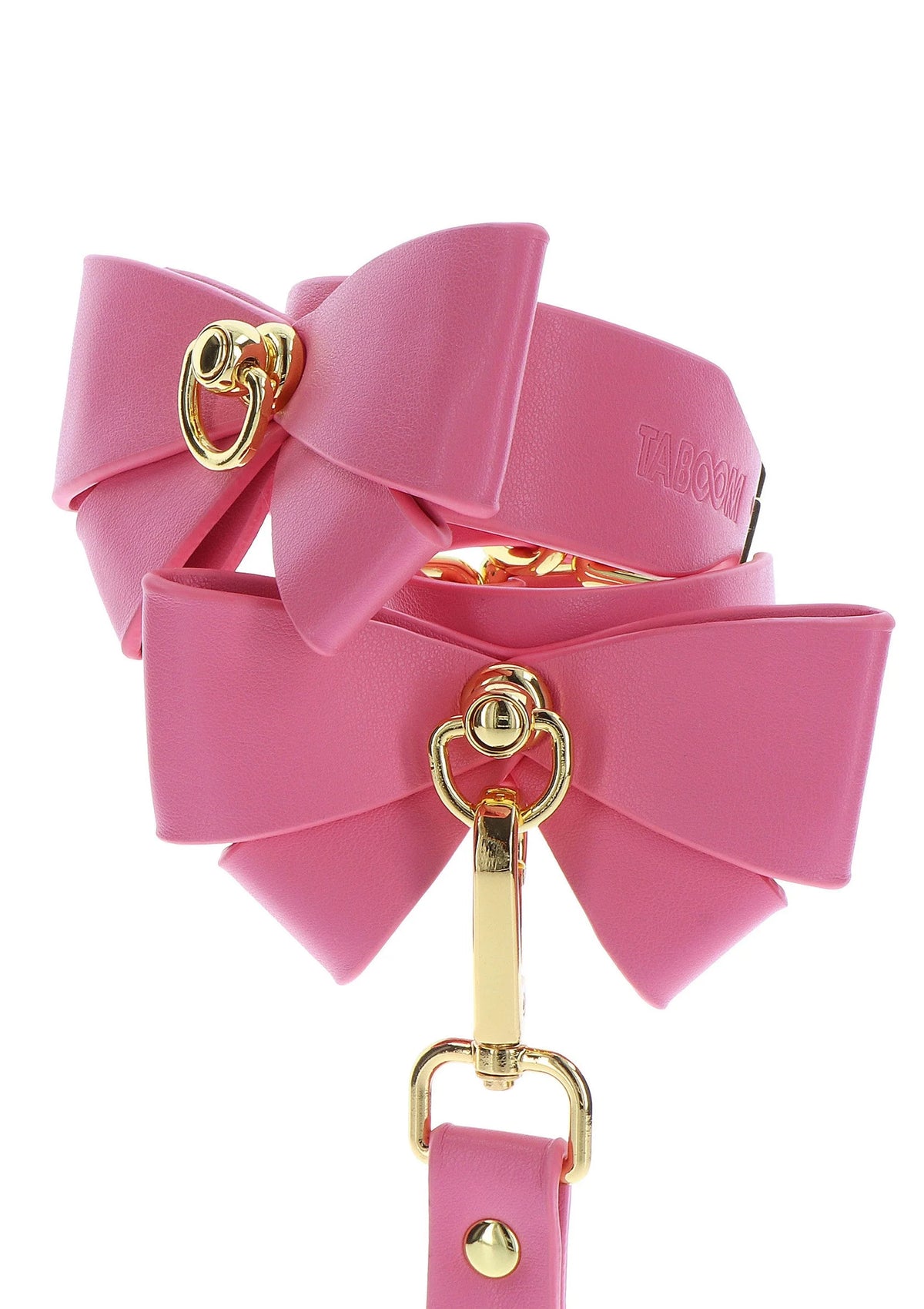 Bestel: Ankle Cuffs - bij Happytoys: de erotische sex webshop | liever Happy dan Easy ⭐⭐⭐⭐⭐
