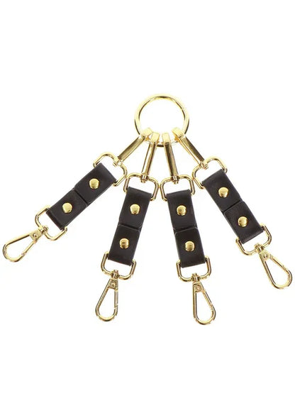 Hogtie by Taboom - Happytoys Sexshop: online sex shop for Feeling Happy & Easy 😊 - Discreet geleverd