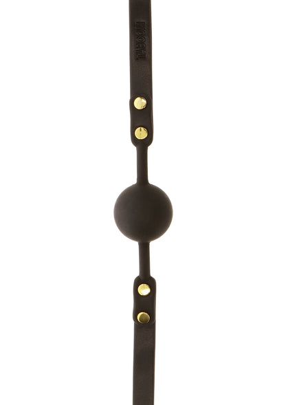 Bestel: Vogue Ball Gag by Taboom - bij Happytoys.nl, happytoys.be, Happytoys.ae: erotische sex webshop | liever Happy dan Easy ⭐⭐⭐⭐⭐