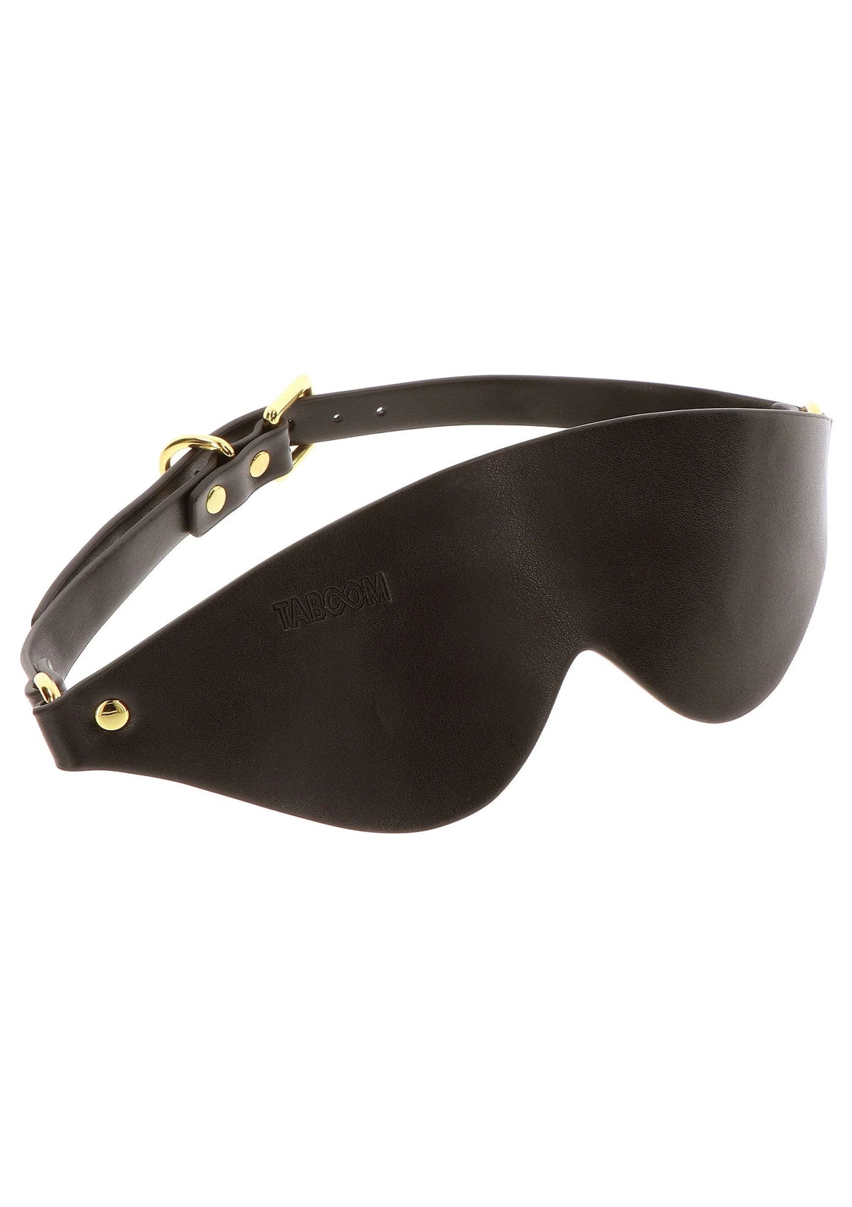 Beste vandaag nog: Blindfold by Taboom - bij Happytoys Sexshop: online sex shop for Feeling Happy & Easy 😊