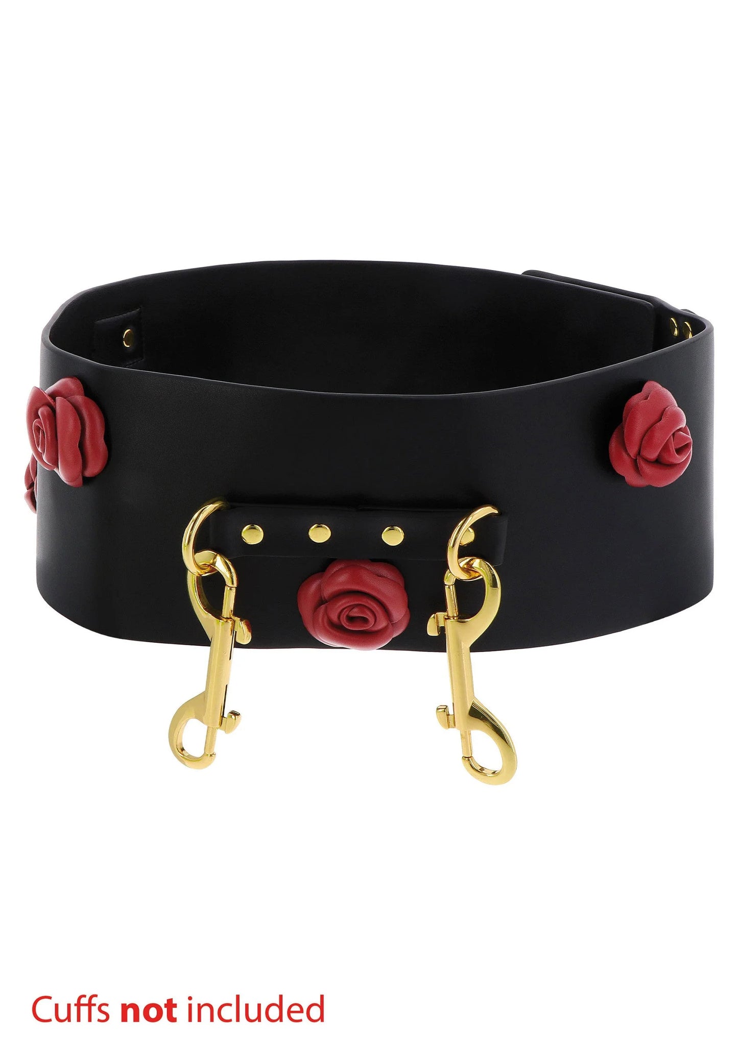 Beste vandaag nog: Wild Roses Bondage Belt by Taboom - bij Happytoys Sexshop: Toys for Feeling Happy & Easy 😊