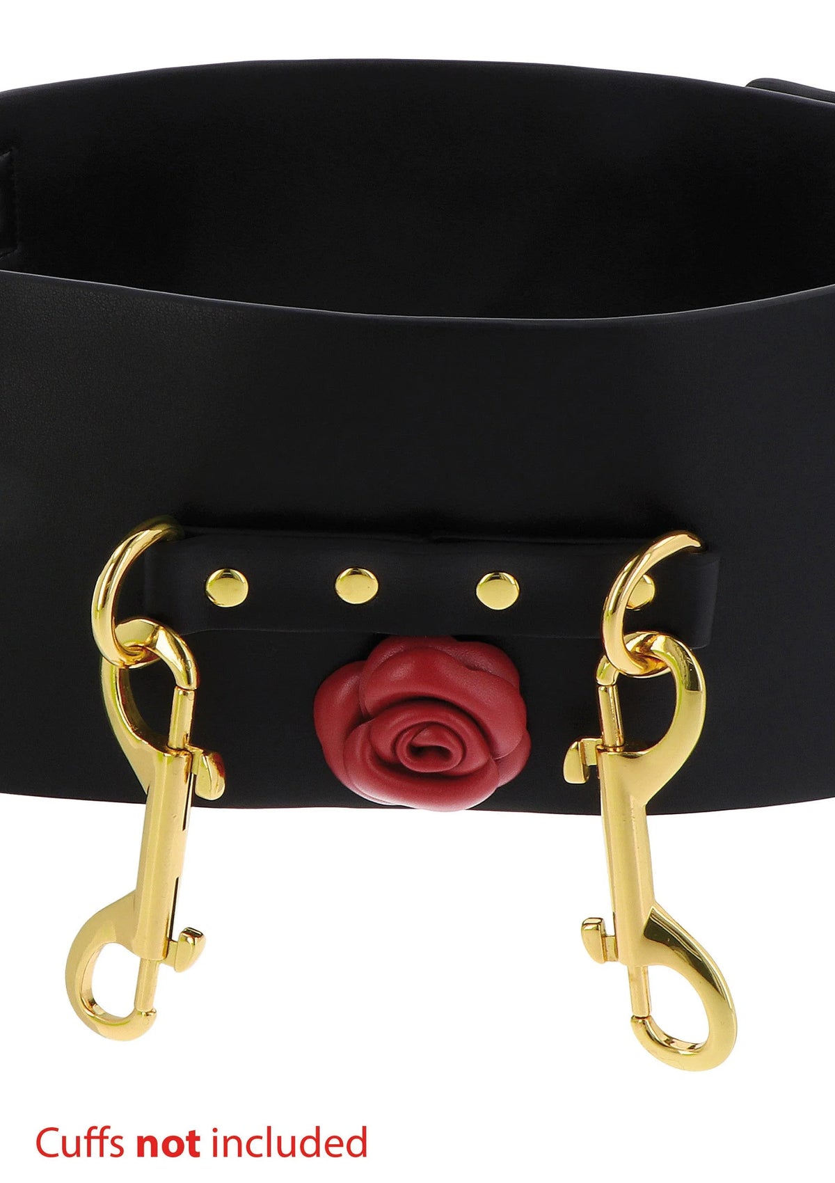 Beste vandaag nog: Wild Roses Bondage Belt by Taboom - bij Happytoys Sexshop: Toys for Feeling Happy & Easy 😊