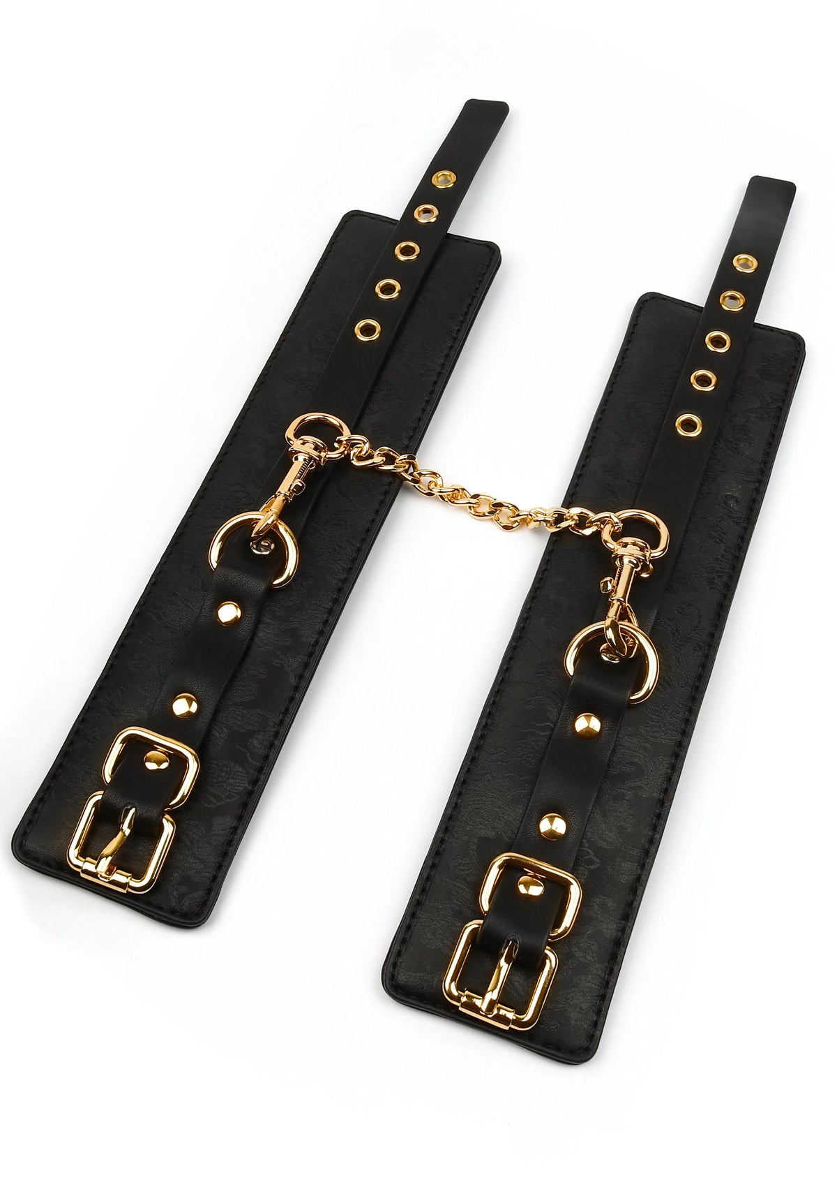 Beste vandaag nog: Tempt Bondage Set 3PCS by Taboom - bij Happytoys Sexshop: online sex shop for Feeling Happy & Easy 😊