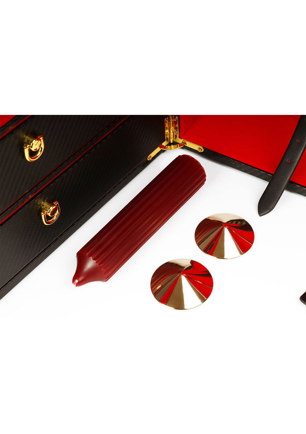 Desires Masterpiece Case by Taboom Desires