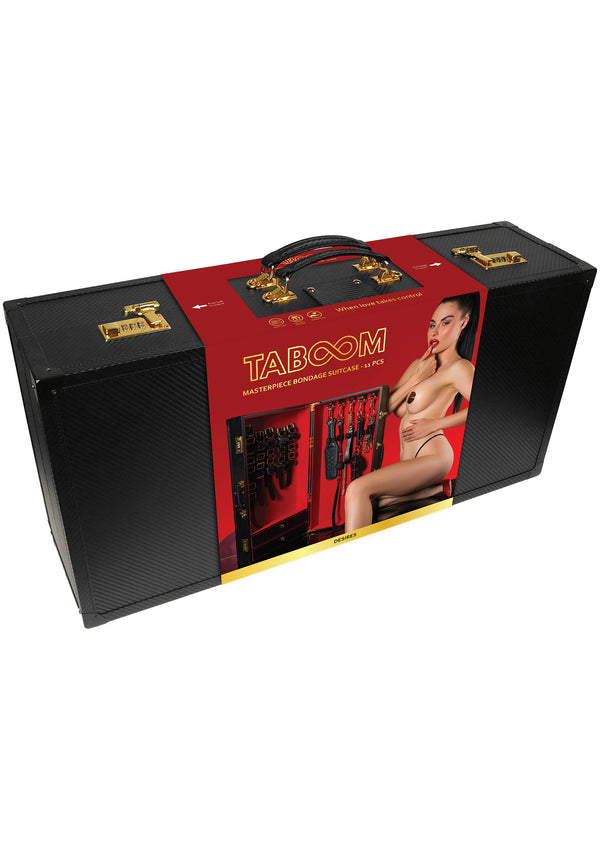 Desires Masterpiece Case by Taboom Desires