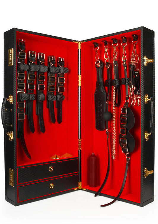Desires Masterpiece Case by Taboom Desires