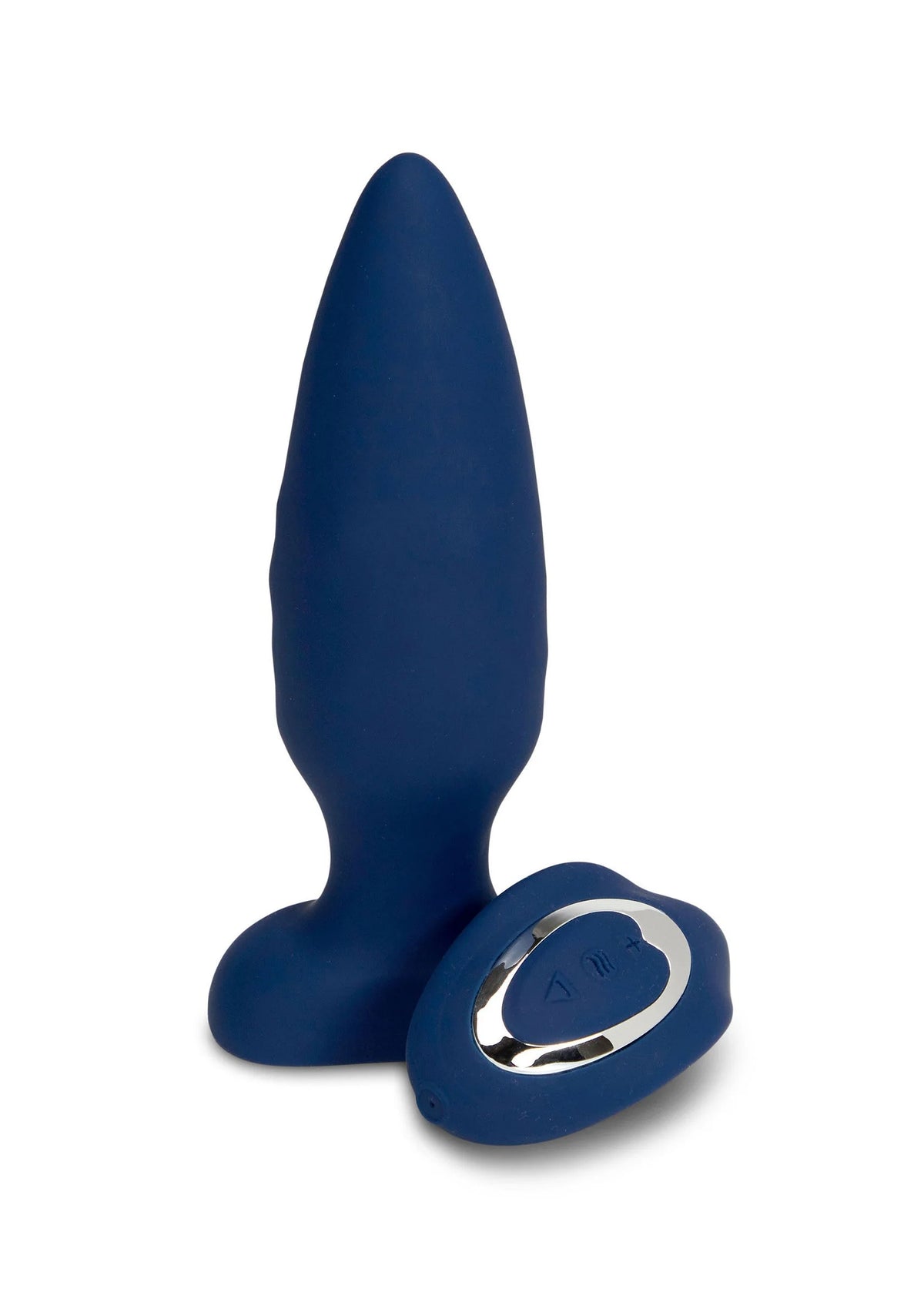Beste vandaag nog: Andii Roller Motion Plug by Nu Sensuelle - bij Happytoys Sexshop: online sex shop for Feeling Happy & Easy 😊