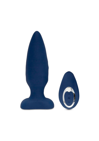 Beste vandaag nog: Andii Roller Motion Plug by Nu Sensuelle - bij Happytoys Sexshop: online sex shop for Feeling Happy & Easy 😊