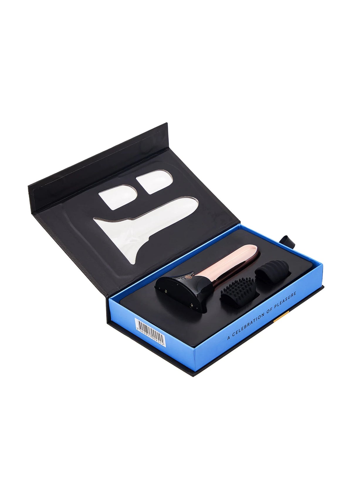 Beste vandaag nog: Point Plus Bullet by Nu Sensuelle - bij Happytoys Sexshop: online sex shop for Feeling Happy & Easy 😊