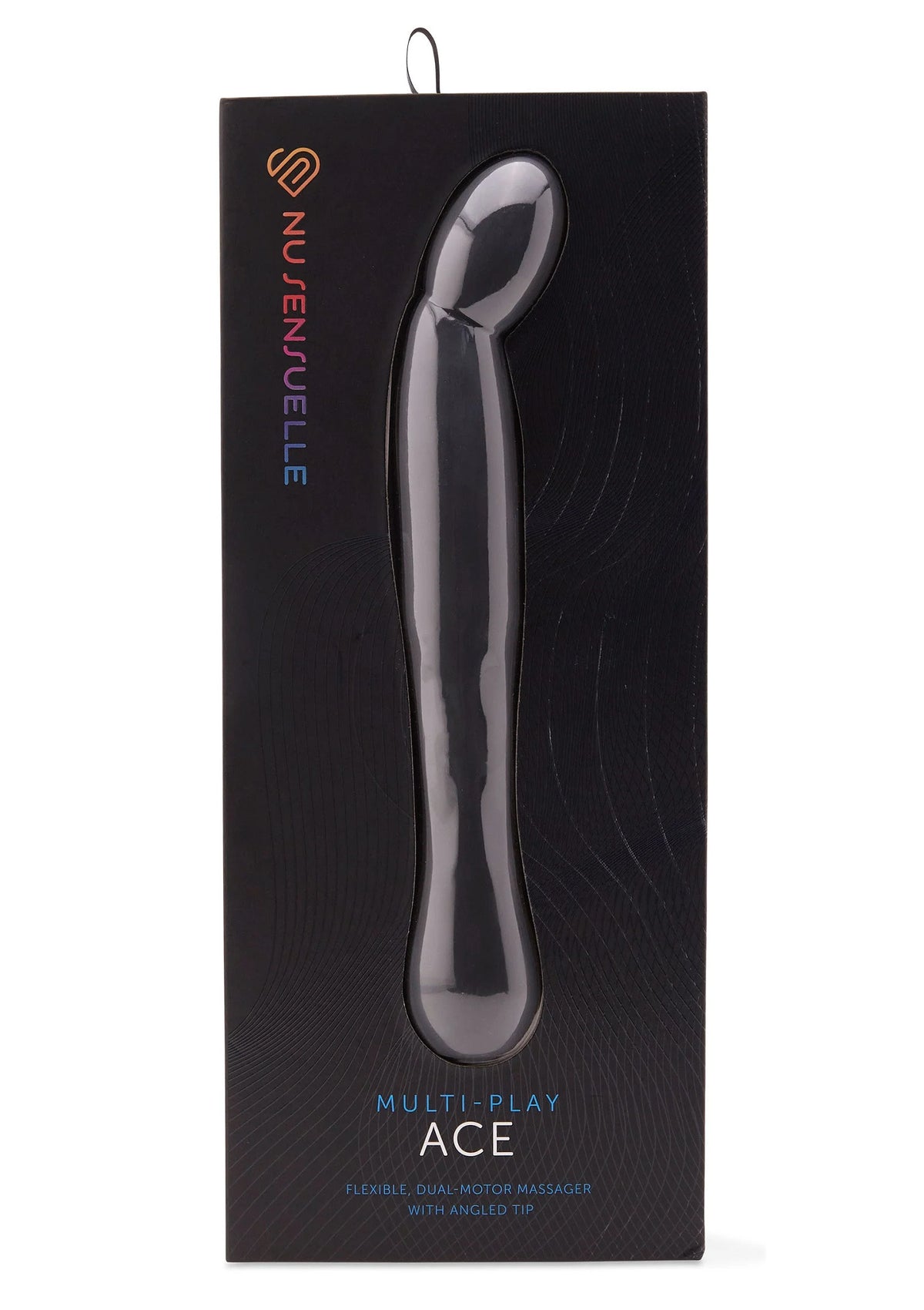 17518_BLACK_02 | bestel discreet online bij Happytoys, de erotische webshop geleid door een vrouw.