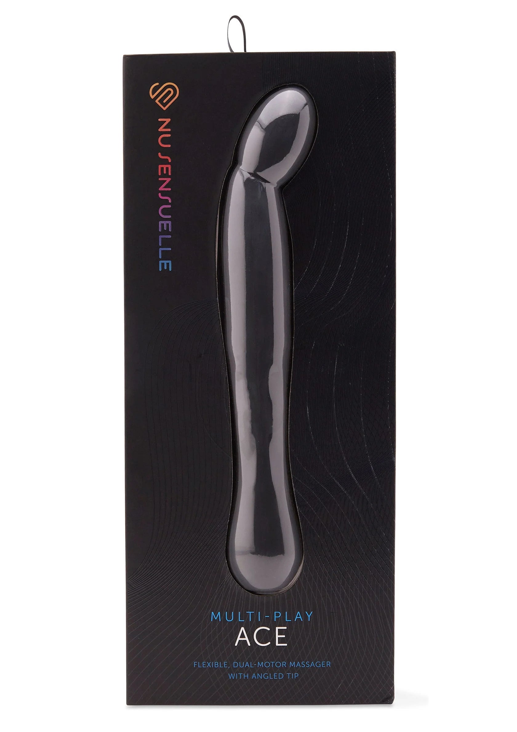 17518_BLACK_02 | bestel discreet online bij Happytoys, de erotische webshop geleid door een vrouw.