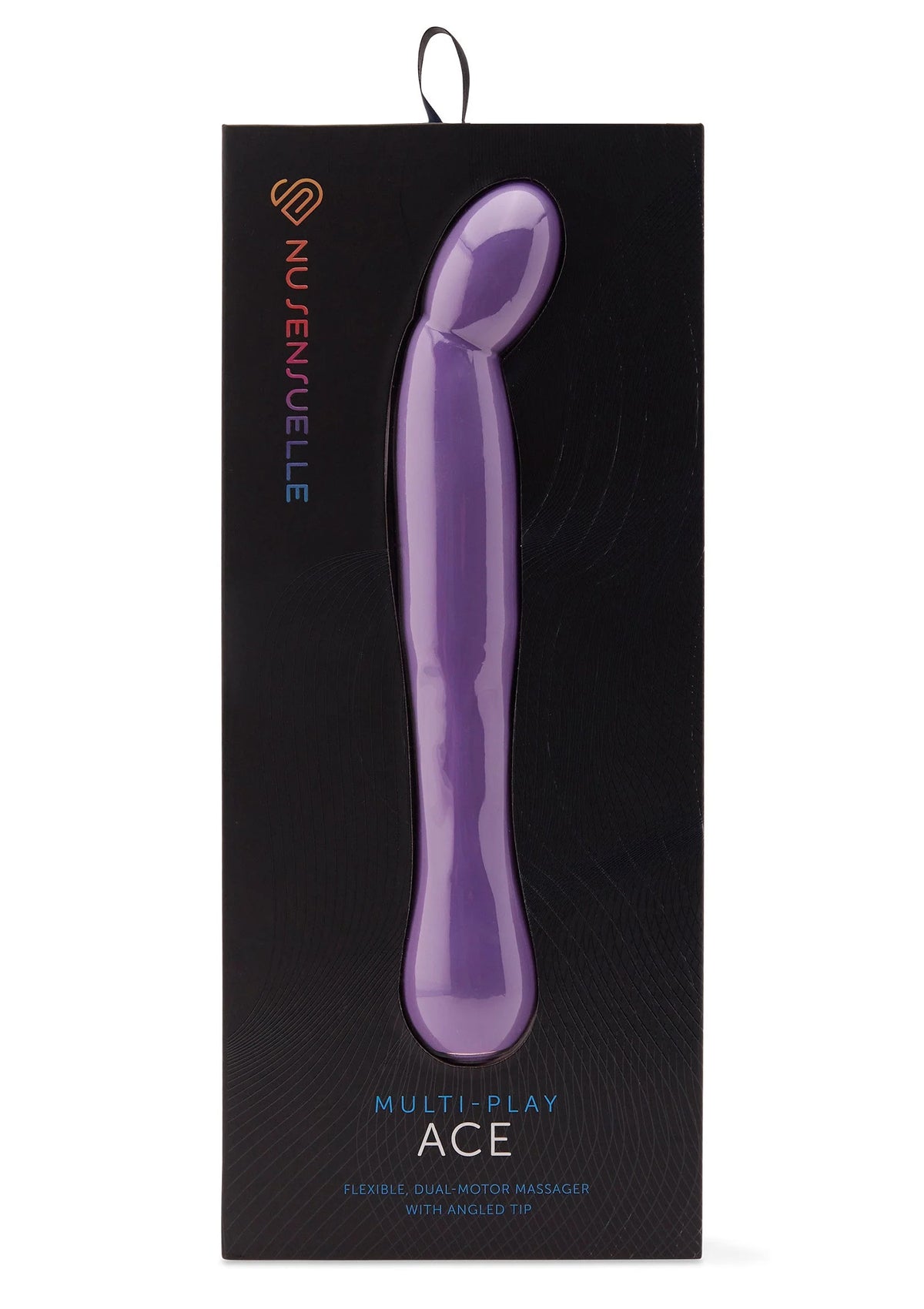 17518_PURPLE_02 | bestel discreet online bij Happytoys, de erotische webshop geleid door een vrouw.