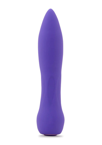 Bestel: Bobbii XLR8 Bullet - bij Happytoys: de erotische sex webshop | liever Happy dan Easy ⭐⭐⭐⭐⭐