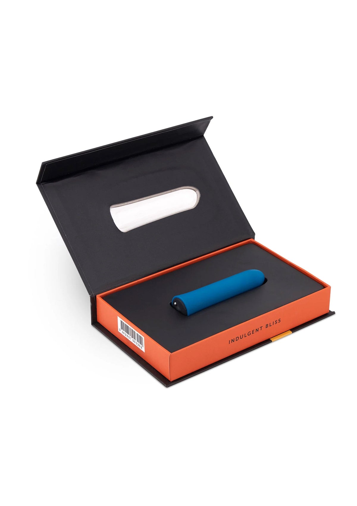 Beste vandaag nog: Iconic Bullet by NuSensuelle - bij Happytoys Sexshop: online sex shop for Feeling Happy & Easy 😊