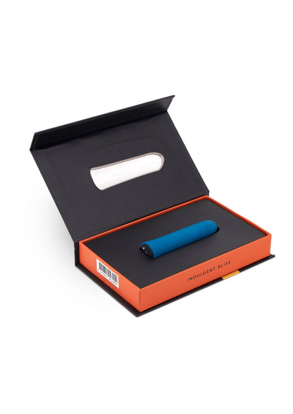 Beste vandaag nog: Iconic Bullet by NuSensuelle - bij Happytoys Sexshop: online sex shop for Feeling Happy & Easy 😊