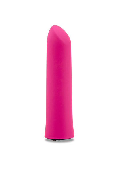 Beste vandaag nog: Iconic Bullet by NuSensuelle - bij Happytoys Sexshop: online sex shop for Feeling Happy & Easy 😊 - Roze - 17524 - PINK