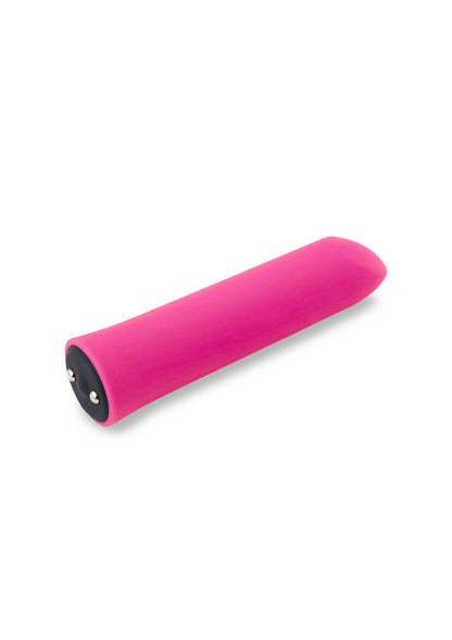 Beste vandaag nog: Iconic Bullet by NuSensuelle - bij Happytoys Sexshop: online sex shop for Feeling Happy & Easy 😊