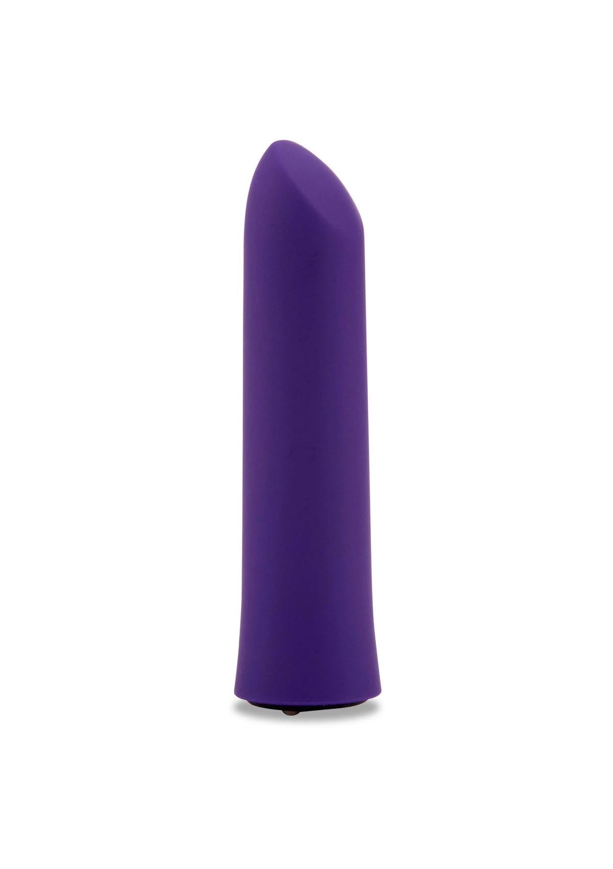 Beste vandaag nog: Iconic Bullet by NuSensuelle - bij Happytoys Sexshop: online sex shop for Feeling Happy & Easy 😊 - Paars - 17524 - PURPLE