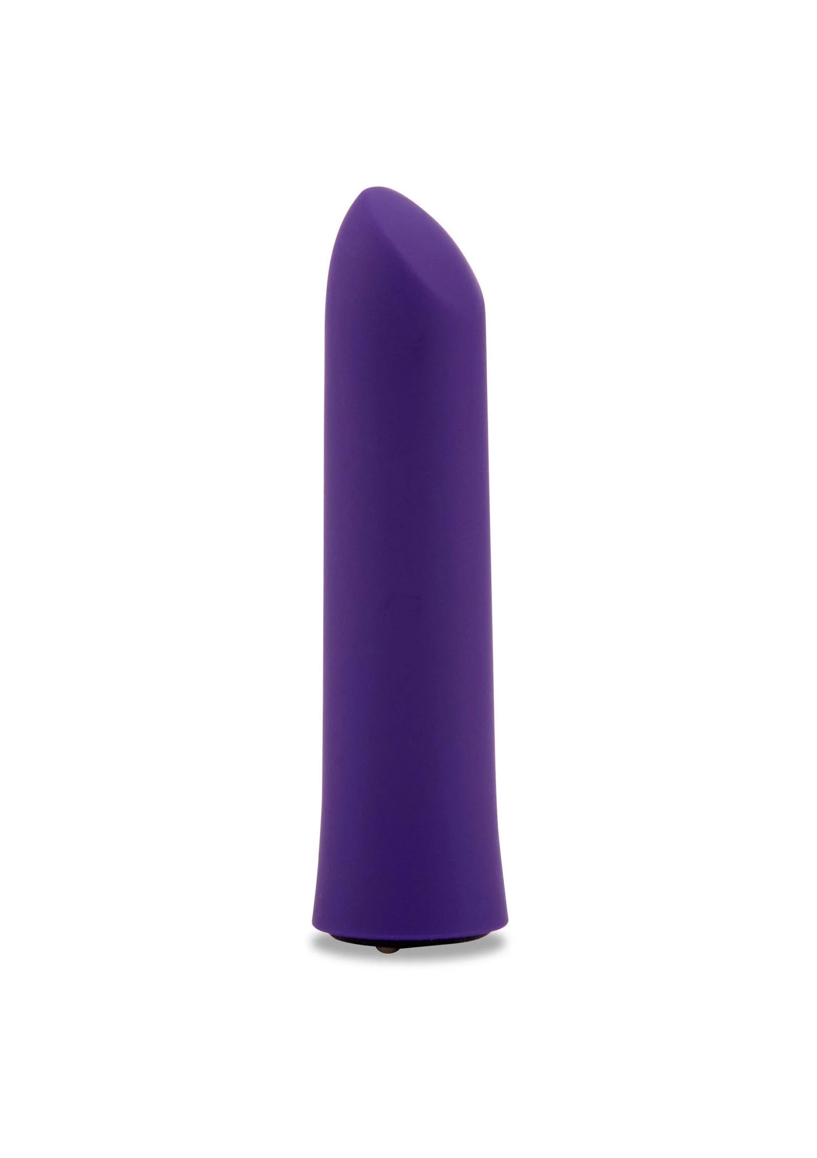 Beste vandaag nog: Iconic Bullet by NuSensuelle - bij Happytoys Sexshop: online sex shop for Feeling Happy & Easy 😊 - Paars - 17524 - PURPLE