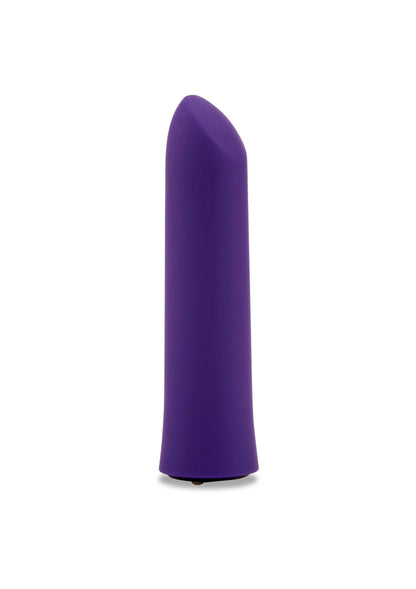 Beste vandaag nog: Iconic Bullet by NuSensuelle - bij Happytoys Sexshop: online sex shop for Feeling Happy & Easy 😊 - Paars - 17524 - PURPLE