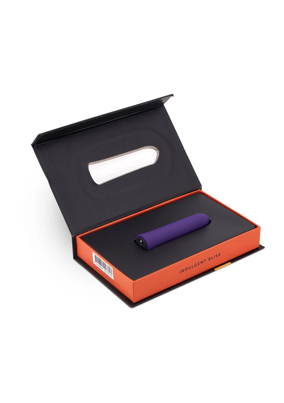 Beste vandaag nog: Iconic Bullet by NuSensuelle - bij Happytoys Sexshop: online sex shop for Feeling Happy & Easy 😊